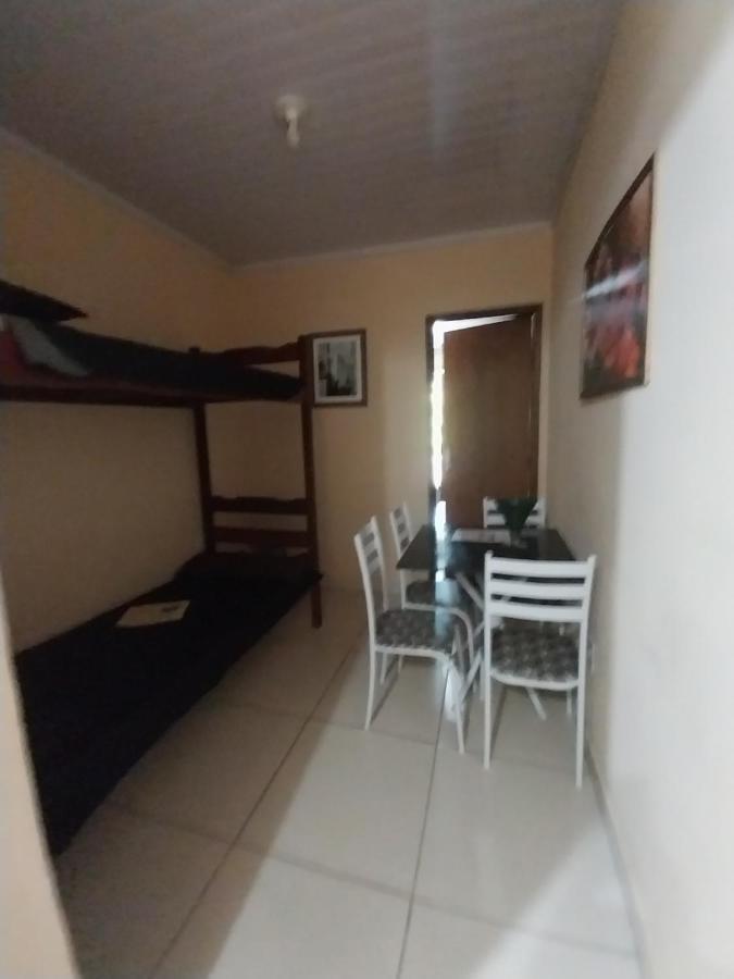 Presidente Cepop 3 Appartement Campos dos Goytacazes Buitenkant foto