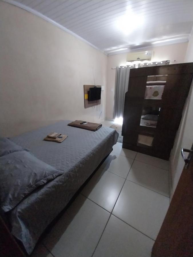 Presidente Cepop 3 Appartement Campos dos Goytacazes Buitenkant foto